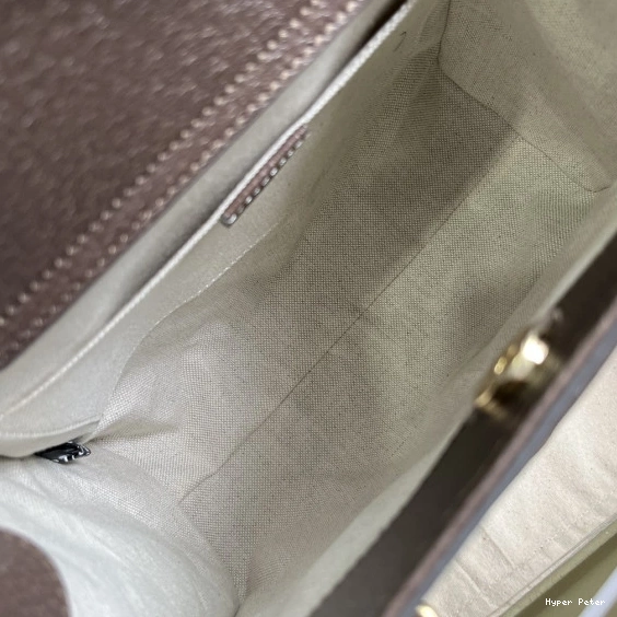 Hyperpeter adidas Small x Gucci Tote Bag Diana 0715